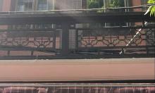 熱烈祝賀：廣州粵心民宿精品酒店公寓LoRa無(wú)線(xiàn)聯(lián)網(wǎng)密碼鎖安裝調(diào)試完成！